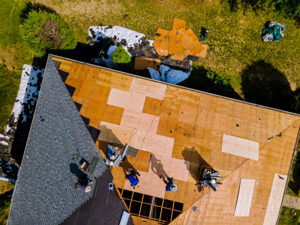 Best Affordable Roof Replacement  in Crittenden, KY