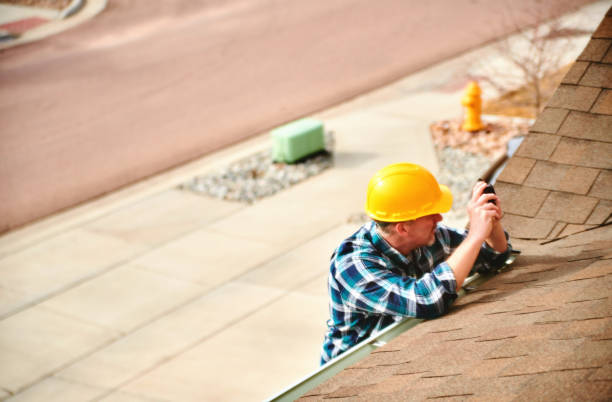 Gutter Installation and Roofing in Crittenden, KY
