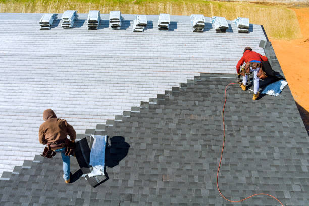 Best Shingle Roofing Installation  in Crittenden, KY