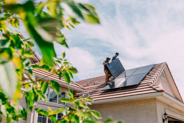 Best Roof Replacement Cost  in Crittenden, KY