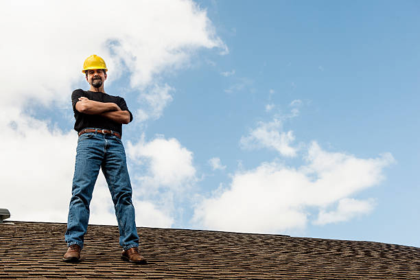 Best Local Roofing Companies  in Crittenden, KY