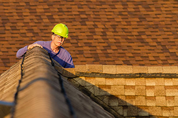 Best Residential Roofing Contractor  in Crittenden, KY