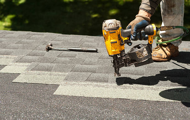 Best Gutter Installation and Roofing  in Crittenden, KY
