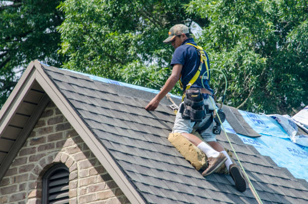 Best Best Roofing Contractors  in Crittenden, KY