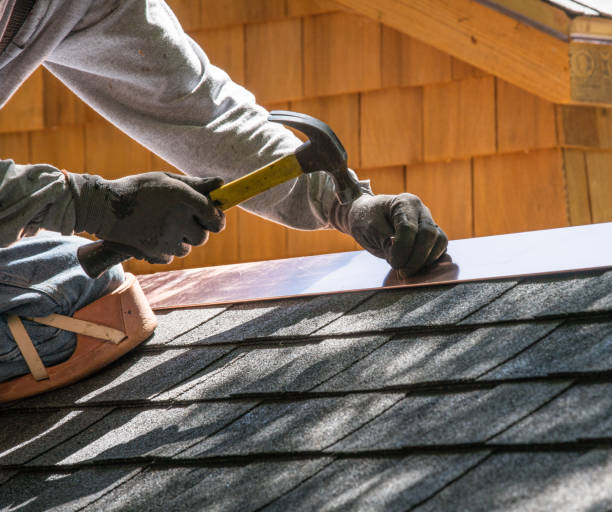 Best Slate Roofing Contractor  in Crittenden, KY